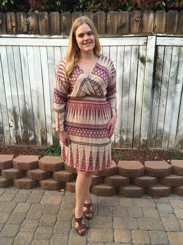 March Stitchfix