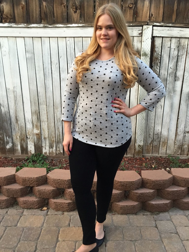 March Stitchfix