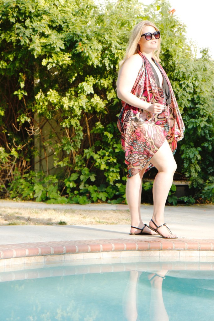 3 Ways to Wear a Sarong