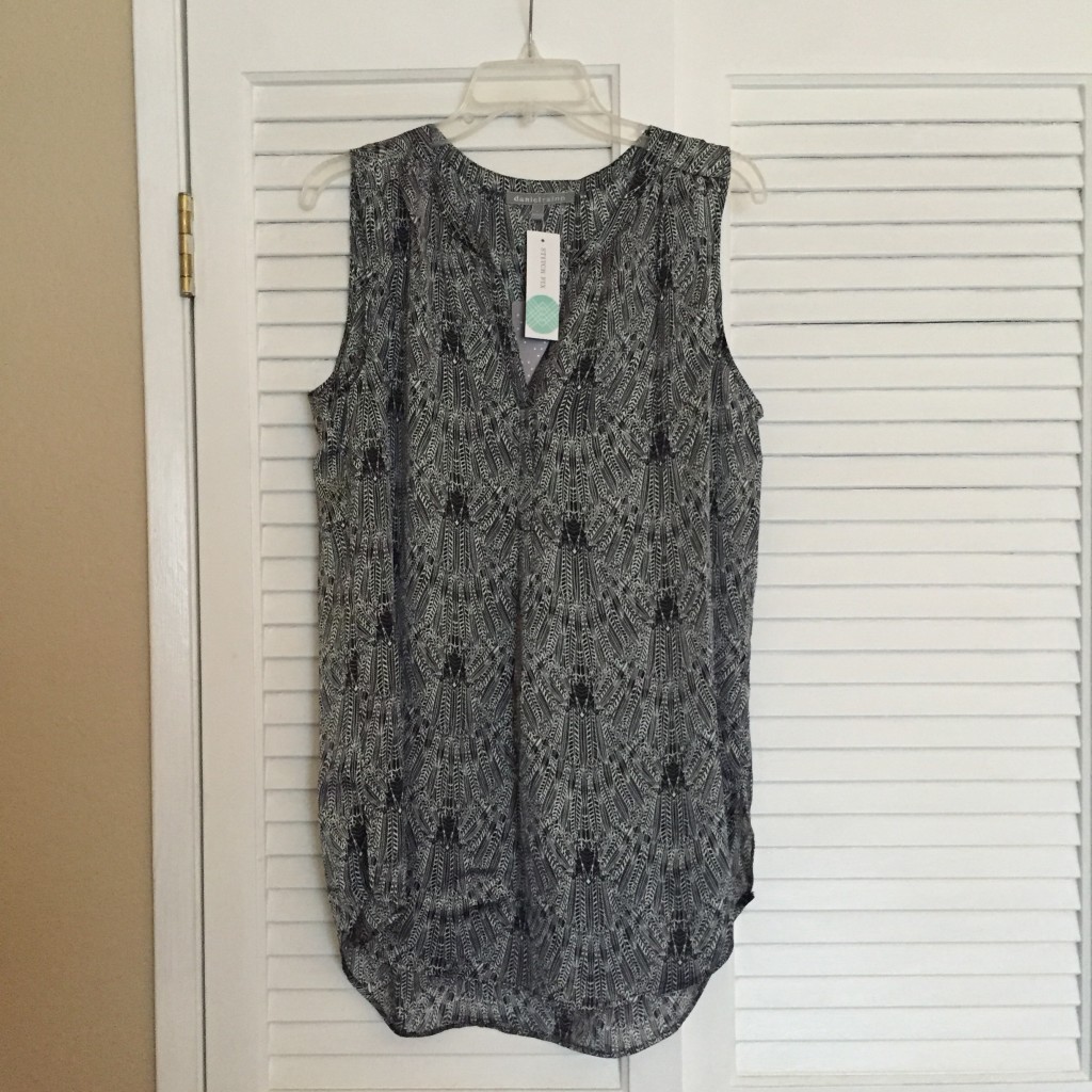 May Stitchfix