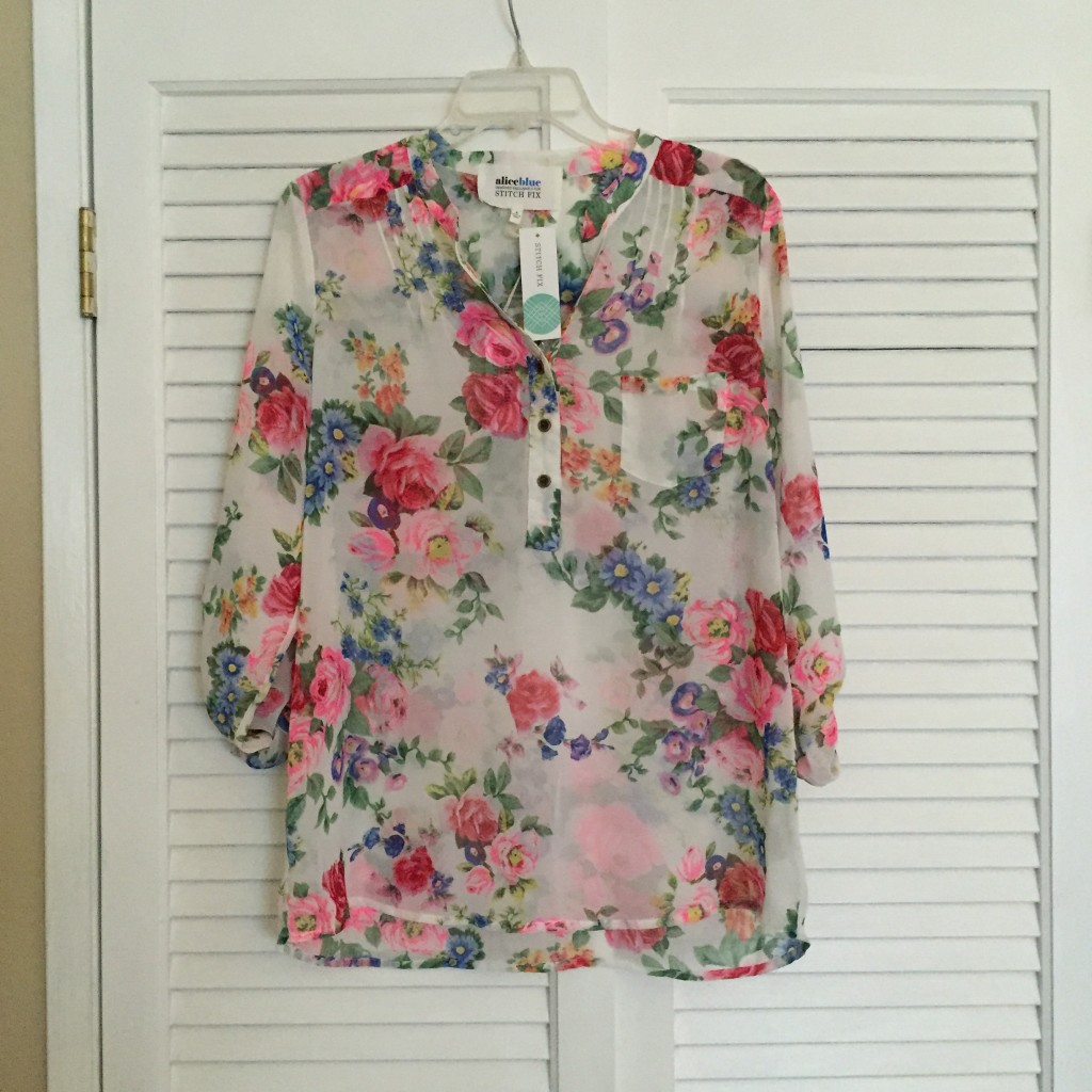 May Stitchfix