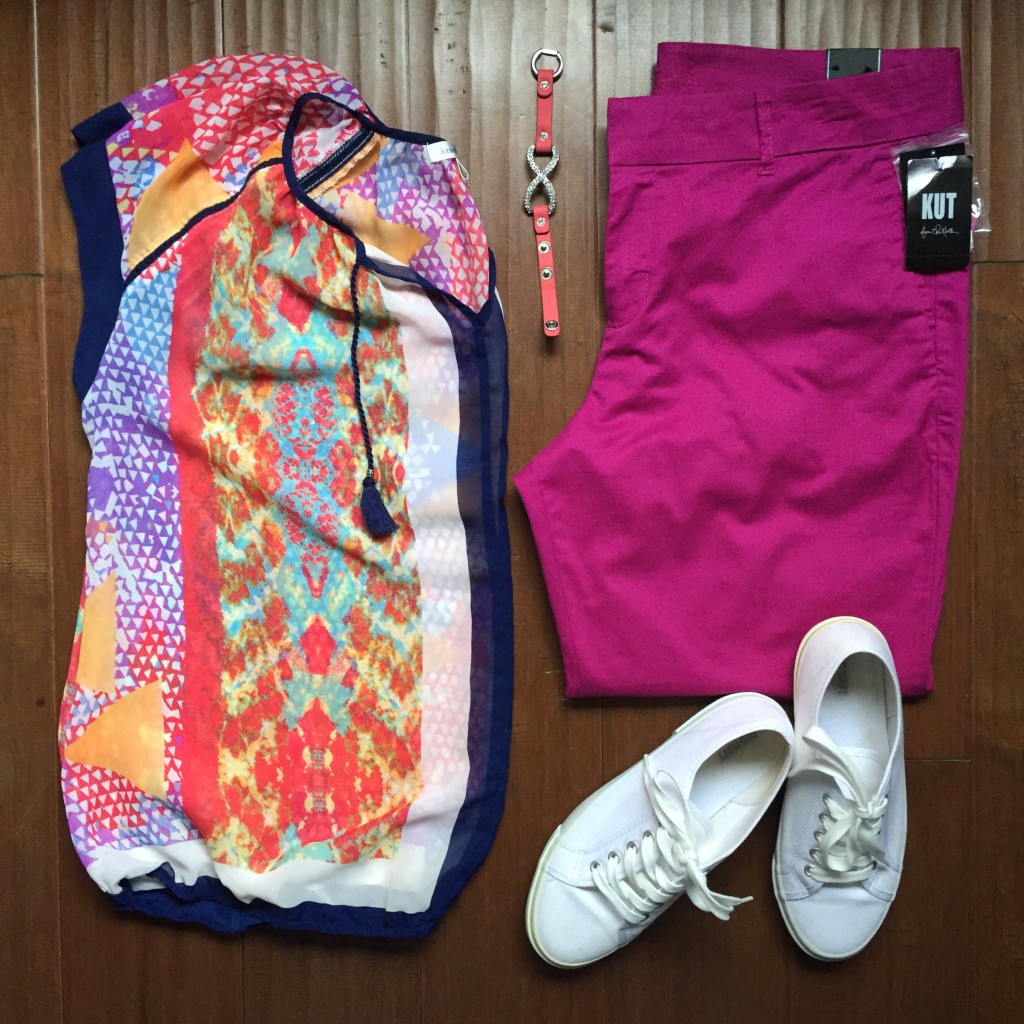 May Stitchfix