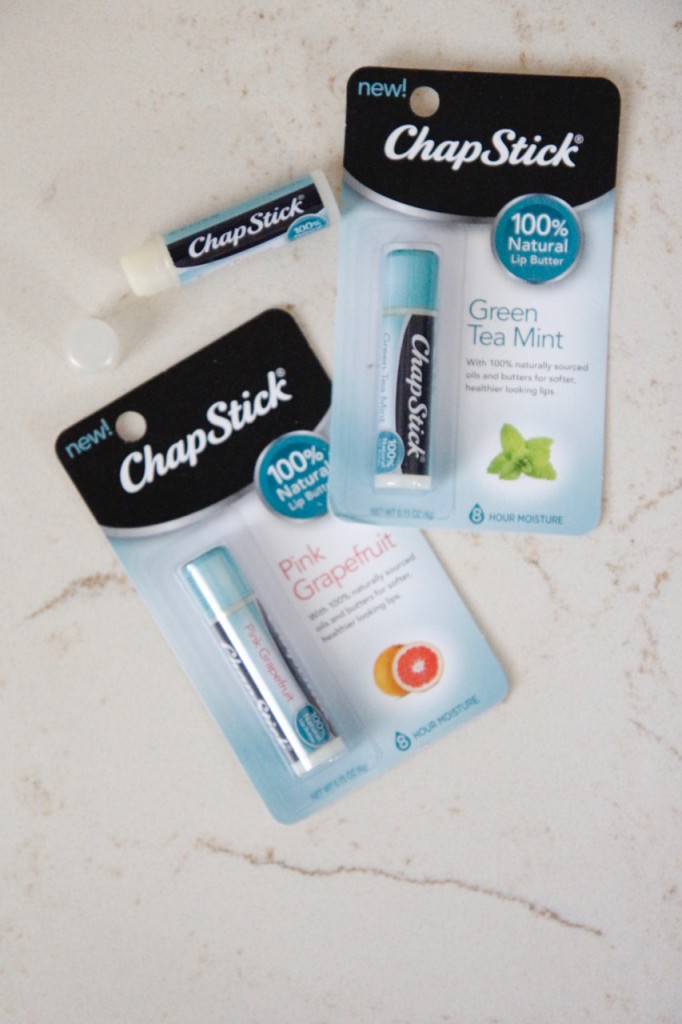 Chapstick Lip Butter Review