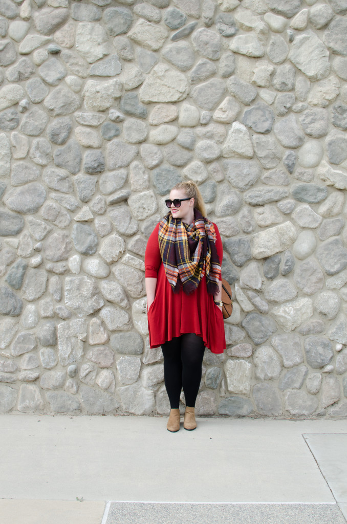 Fall Ready with Perfectly Priscilla - Full Outfit Details