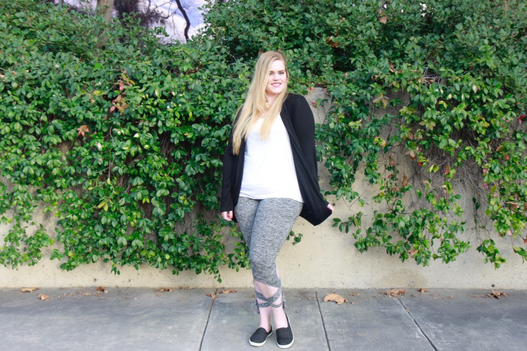 January Stitch Fix