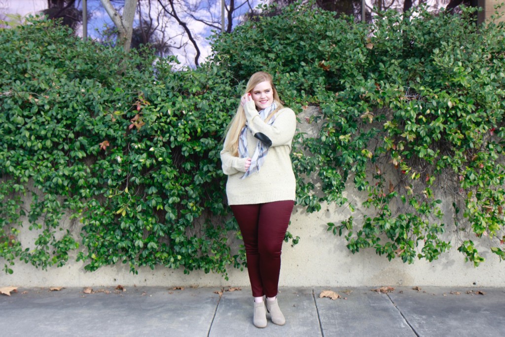 January Stitch Fix