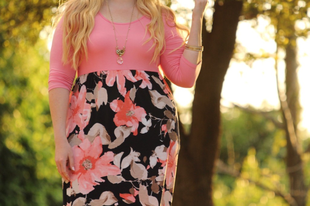 Moody Florals with Mint Julep Boutique