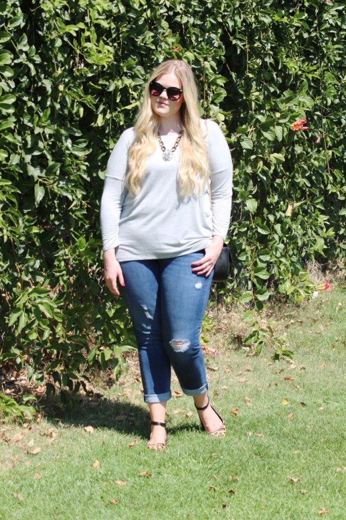 Latest Stitch Fix Review & Giveaway!