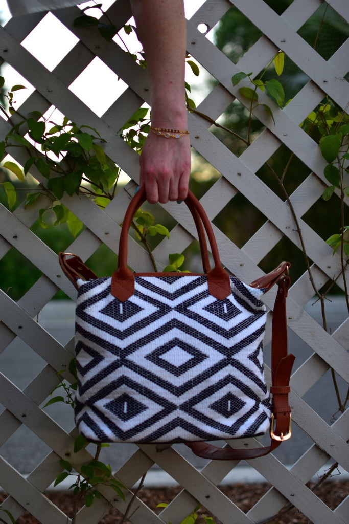 TribeAlive Boho Bag