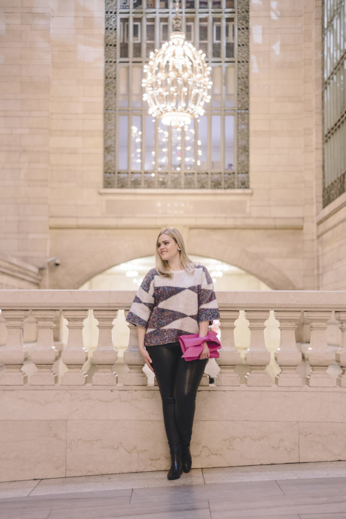 Dressed for Time | Spring and Summer Style Tips from a Chicago blogger