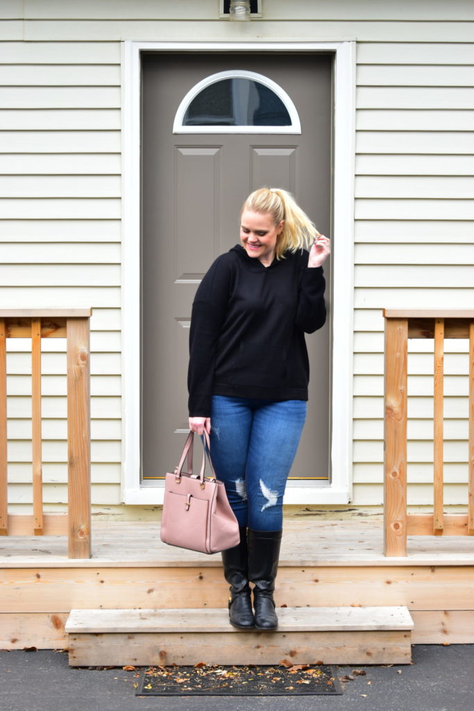 Finding Fall Favorites with Stitch Fix - How Stitch Fix Works