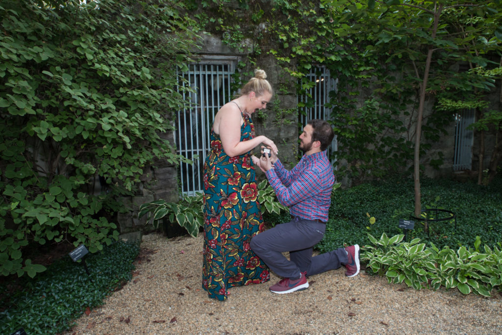 Our Proposal Story 
