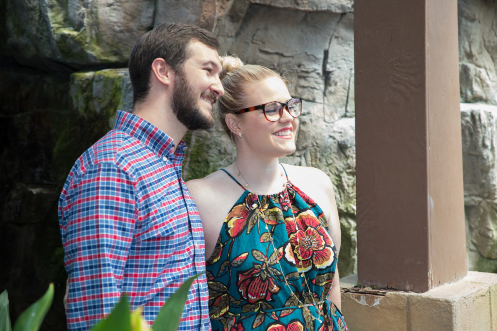 Our Proposal Story - Franklin Conservatory and Botanical Gardens