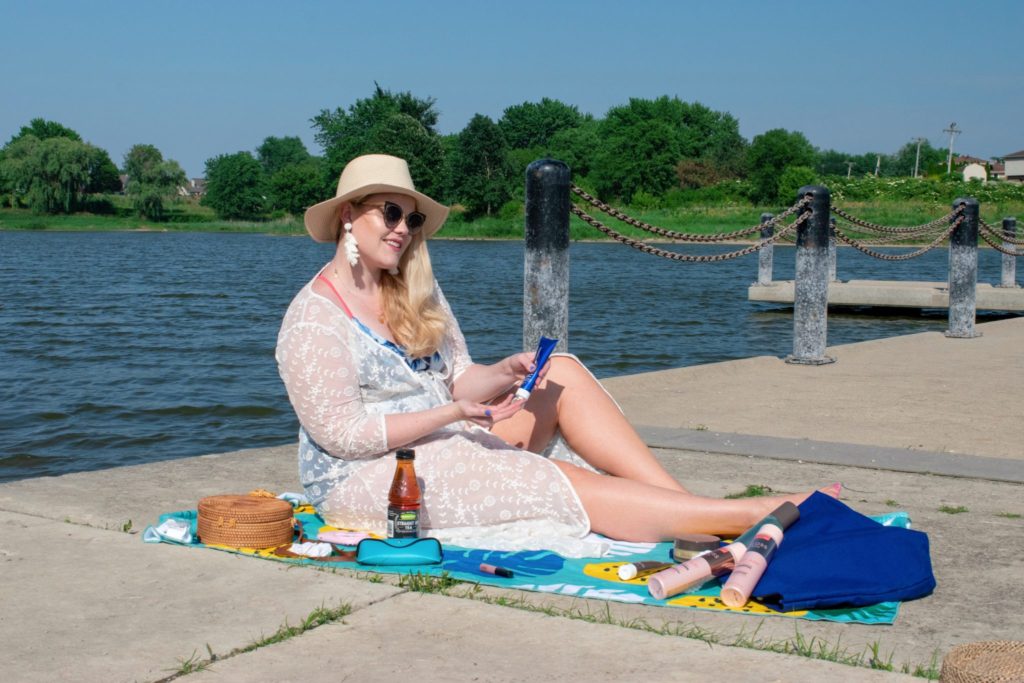 Protecting Your Skin With Ozeaderma Sunscreen