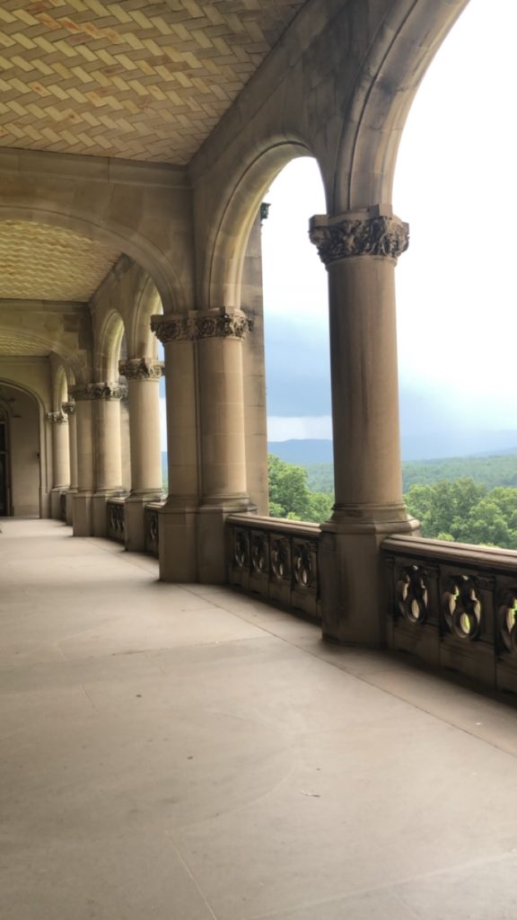 Biltmore Estate Tour Weekend Guide 