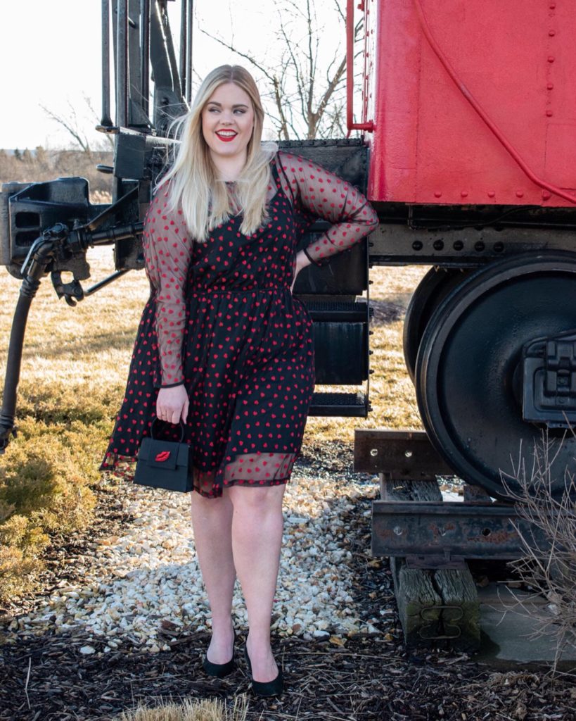 Modcloth Plus Size Spring Fashion