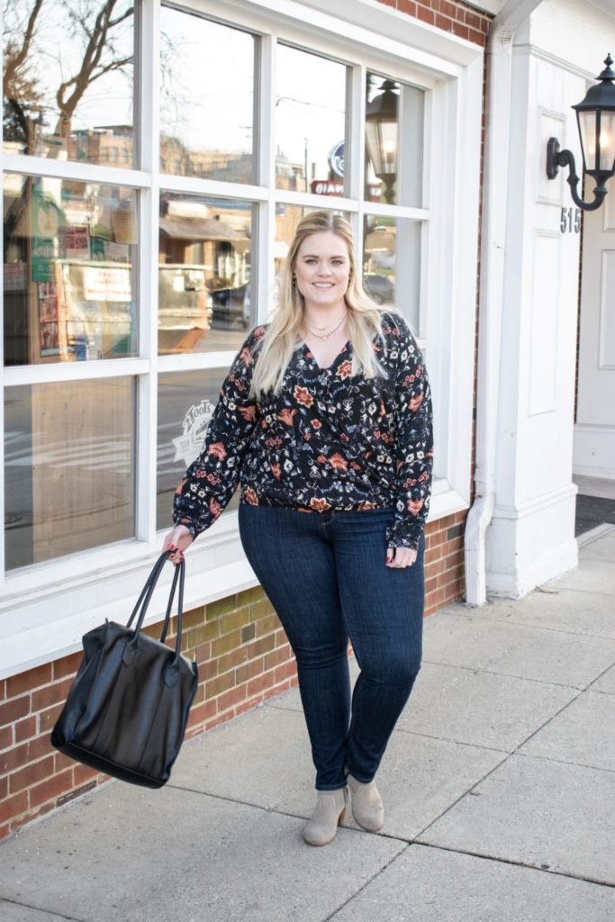 StitchFix Spring Look Review